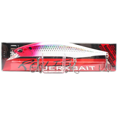 Воблер DUO Realis Jerkbait 120SP #CPA0107