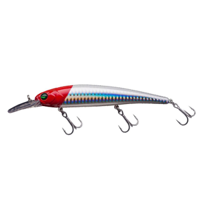 Воблер Sprut Taiho 120F (Floating/120mm/17,5g/2-3m/RH)