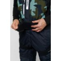 Подкладка Finntrail Neoseat 3301 Black (M)