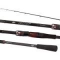 Спиннинг Daiwa HRF SX 74MHS (224 см. тест 5 - 40 гр.)