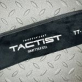 Удилище Smith Tactist TT-42 2ч. ~8,0гр. Fast (24t+30tGraphite)