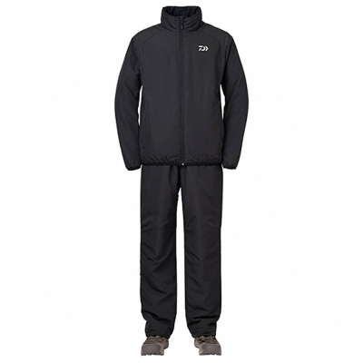 Костюм-поддевка Daiwa DI-5522 BK 2XL
