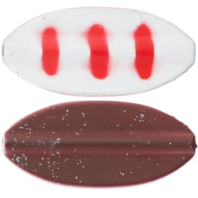 Блесна Balzer Inliner Spoon Pro Staff 1,9гр 2см цв. A2 (16068 009)