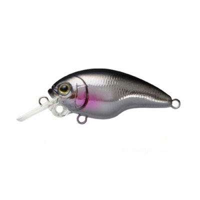 Воблер Maria MC-1 Crank 52SR цв. BBH