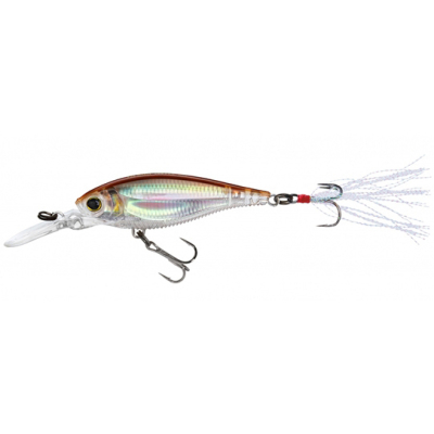 Воблер Yo-Zuri 3DB Shad 70SP R1104-RSM