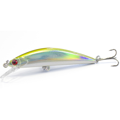 Воблер Columbia Kill Bait WS-N-088 цвет 12