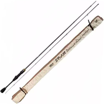 Спиннинг Tict Sram UTR-67smr