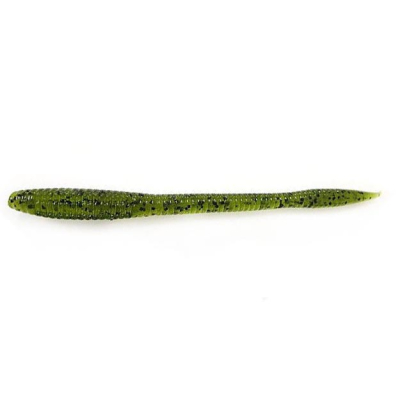 Мягкие приманки Bait Breath Bys Power Straight 5" цв. #106B