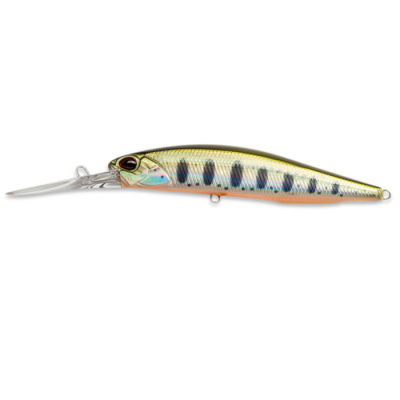 Воблер DUO Realis Jerkbait 100DR-F цв. #N568