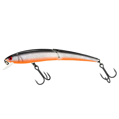 Воблер Stinger Tricky JT 110F цвет #010