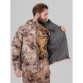 Куртка Remington Raven Yellow Waterfowl Honeycombs р. 3XL