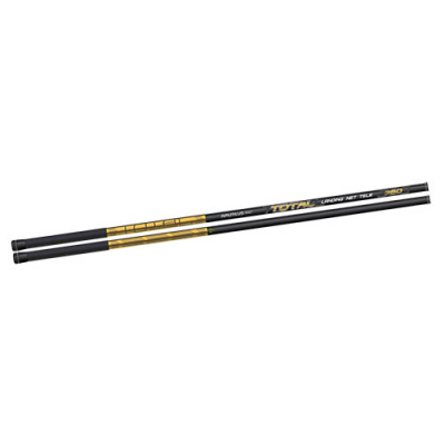 Ручка для подсака Nautilus Total landing net handle Tele 200см