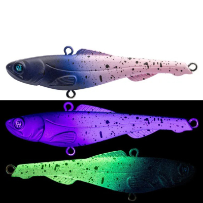 Воблер FA Relax Wagner Vib 100 цвет T08