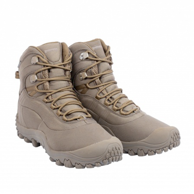 Ботинки Remington Boots Thermo 8 Cordura Tactical Green 200 Grams Thinsulate р. 46