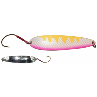 Блесна Wonder W-Pro Steelhead Lure 45g цвет WL-SSH002