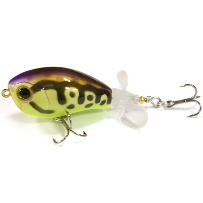 Воблер Grows Culture Baits Floating 40mm 7.7g цвет # 05A