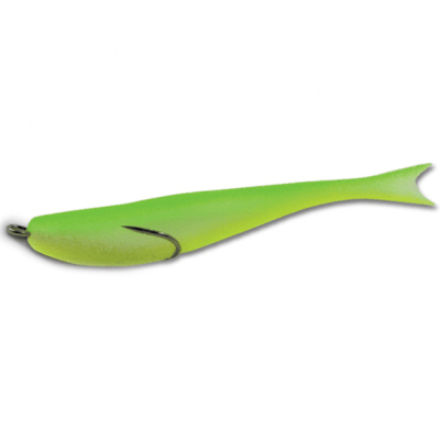 Поролоновая приманка PoroLine KrakBait 120 mm vz 13