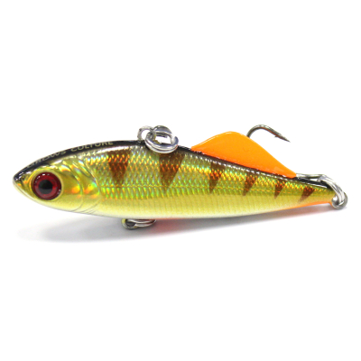 Раттлин Grows Culture Bet-A Vib 61 цвет 001F NaturaI Perch WF