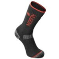 Носки Norfin T4P Arctic Merino Extreme Crew р.(42-44) L