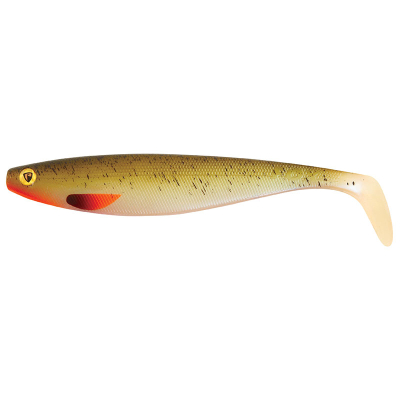Силиконовая приманка Fox Rage Pro Shad Natural Classics II 11"/28cm цв. Marble NSL890