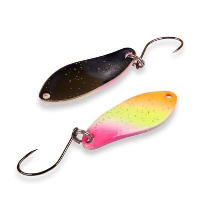 Блесна форелевая Akkoi Twist Yum 2,5g цвет Т068