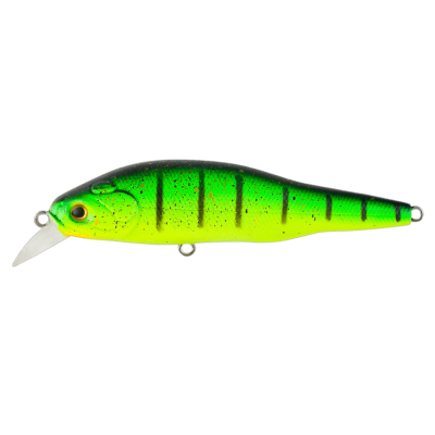 Воблер TsuYoki Mason 80F цв. 124