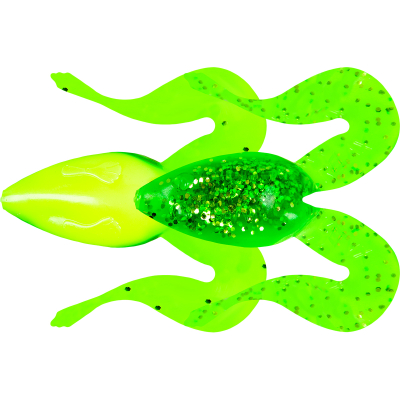 Силиконовая приманка Relax Banjo Frog 3" BF3-L030