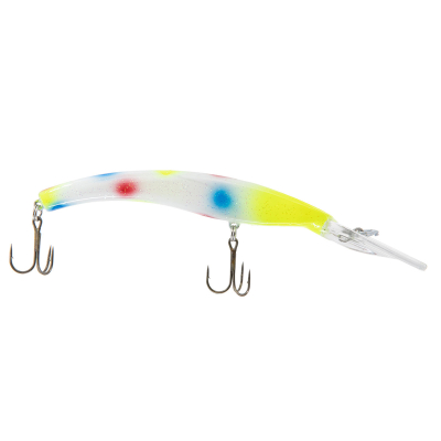 Воблер Reef Runner Skinny Stick 300 цв. 92