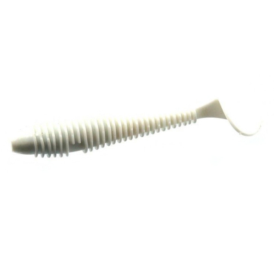 Силиконовая приманка SnastiGood Mr. Swin Gad 10см цв. 009