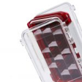 Коробка для приманок Meiho Bousui Case WG-1
