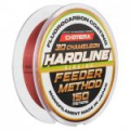 Леска Chimera Hardline Method Feeder Fluorocarbon Coating 3D Chameleon Sinking 150m # 0.261