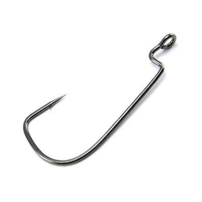 Офсетный крючок Crazy Fish Offset Joint Hook OJH-4/0 5 шт