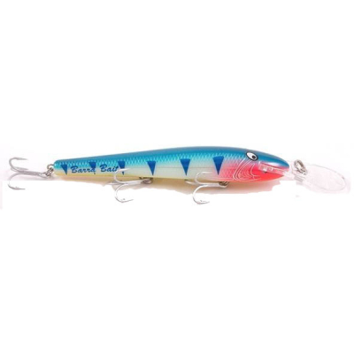 Воблер Gillies Killalure 6 Barra Bait 140mm +12 K612BB #02