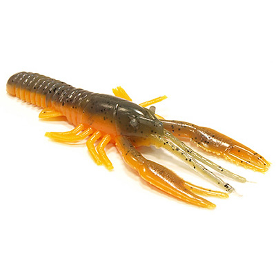 Мягкая приманка BBB Craw 3-08 Crawdad