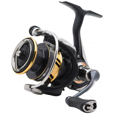 Катушка Daiwa 17 Legalis LT 4000-C