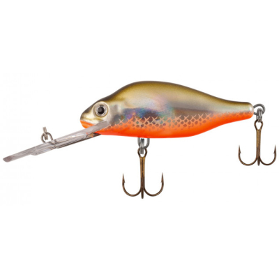 Воблер Chimera Silver Fox Perch Diver 90мм/23гр. цв. 003