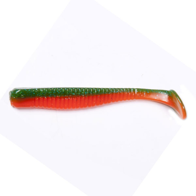 Мягкая приманка Lucky John Pro Series Long John 4.2" цв. T56