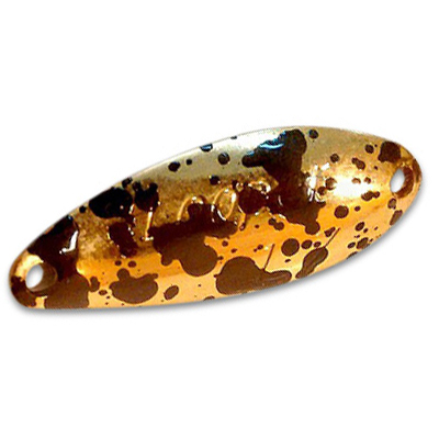 Блесна колеблющаяся Mukai Looper Partridge 3,2гр #74