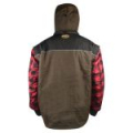 Куртка зимняя Frabill I3 Jacket Woodsman размер 3XL