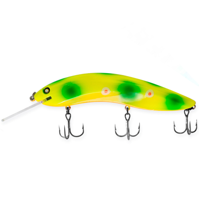 Воблер BAT Namiko BT038 (120 mm.; 20 g.; 6 m.) # B032
