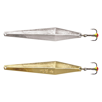 Блесна зимняя Nord Waters Cobra PCO090015SG