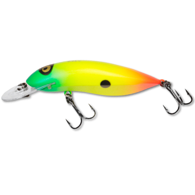 Воблер BAT Chinatsu BT019 (85 mm.; 12 g.; 3-6 m.) # B001