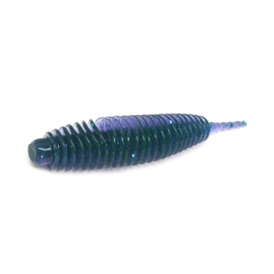 Мягкая приманка Pike Hunter Pixy 80мм цв. #016 Fialka  (UV) (5шт)