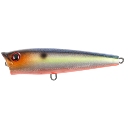 Воблер TsuYoki Gorn 65F цв. 207R