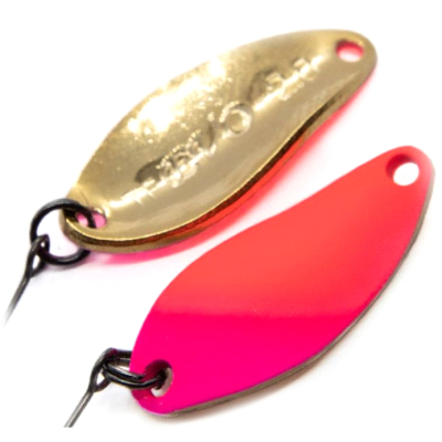 Блесна Yarie 710 T-Fresh EVO 1,8гр. цвет #BS-5