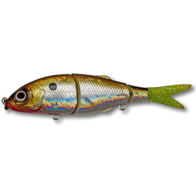 Воблер Kosadaka Convoy 90S цв. GTR