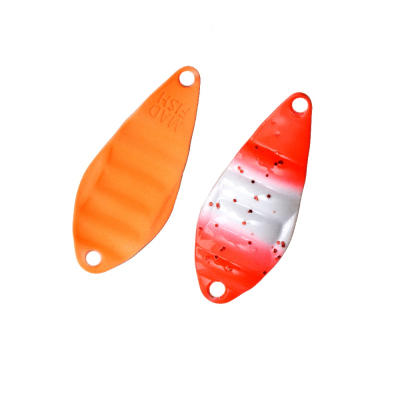 Блесна Mad Fish Beetle 3.3 гр. цв. №38