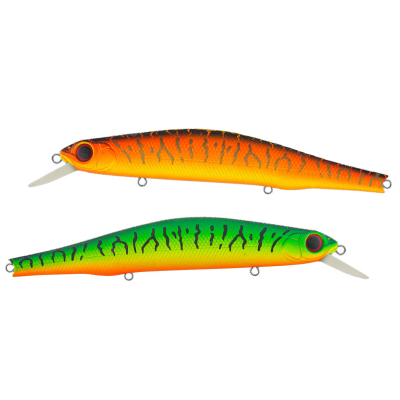 Воблер TsuYoki Watson 130SP цв. 050W