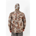 Куртка флисовая King Hunter JACKET Modern Camo S