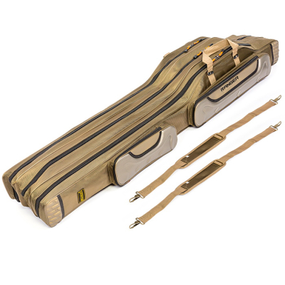 Чехол для удилища с катушкой Akara Rainger 150 см
